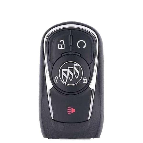 Oem OEM: REF: 2018-2021 Buick / 4-Button Smart Key / PN: 13511629 / HYQ4EA RSK-ULK348 - main